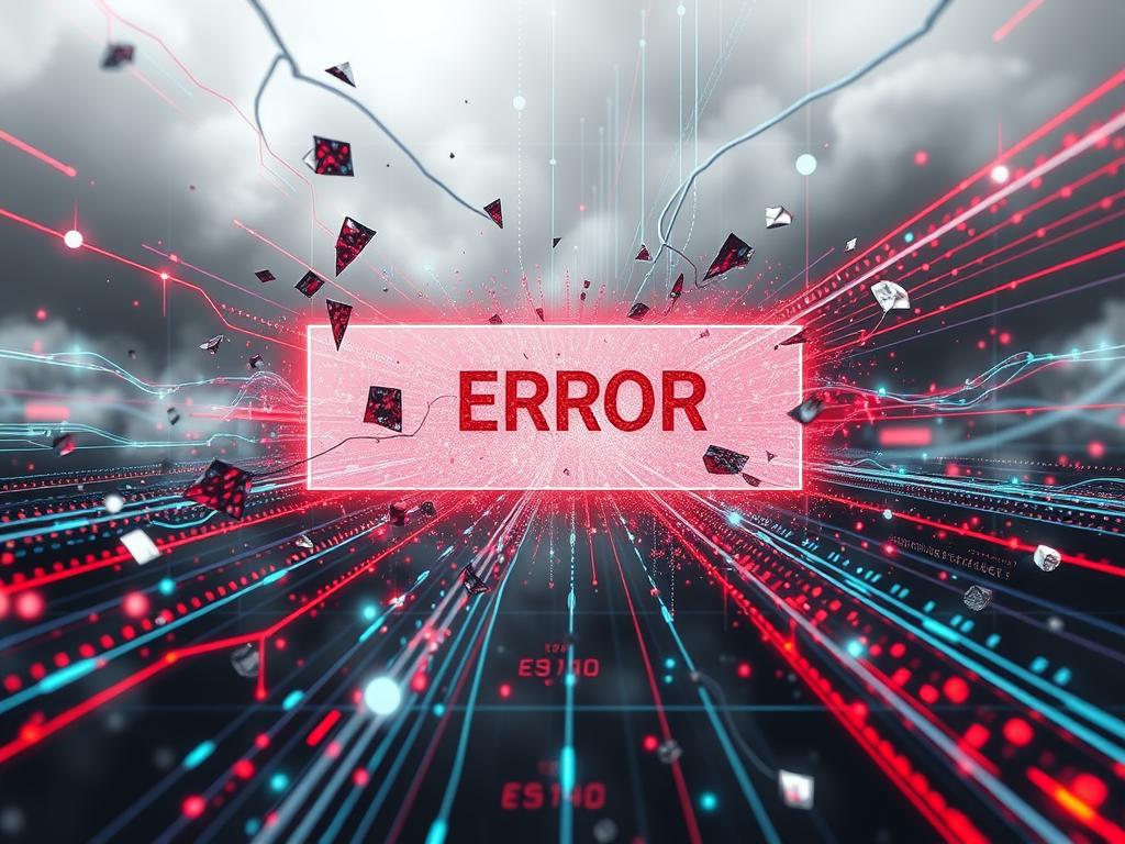 Chat GPT Ağ Hatası