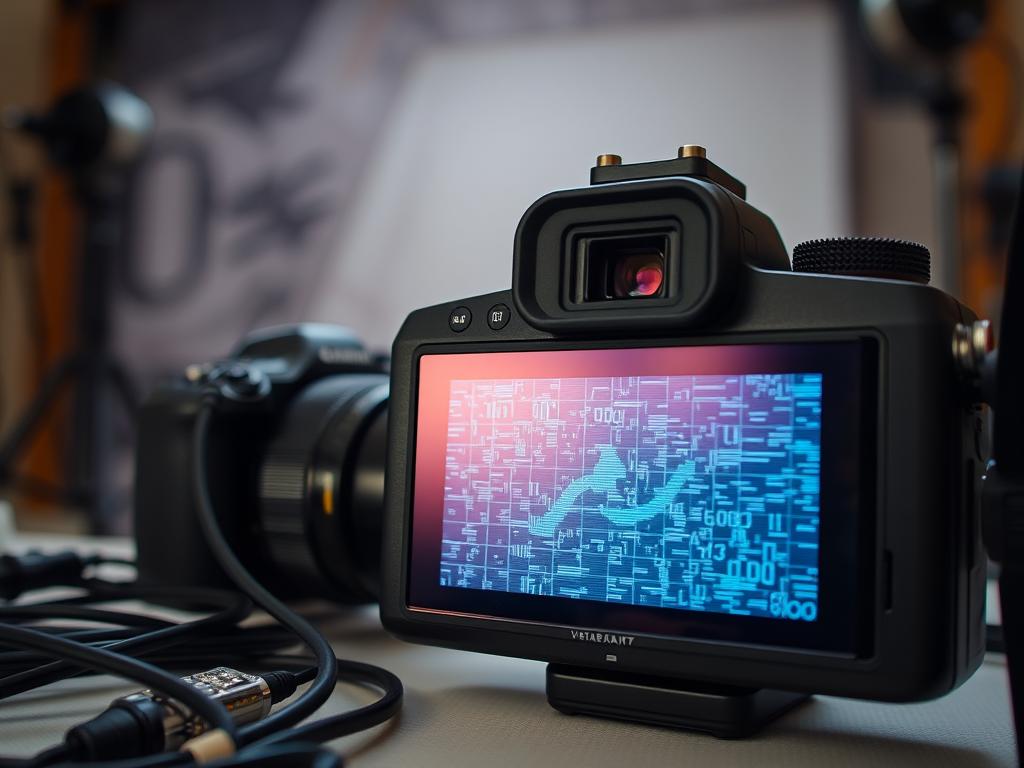 Kamera Parazit Sorunu