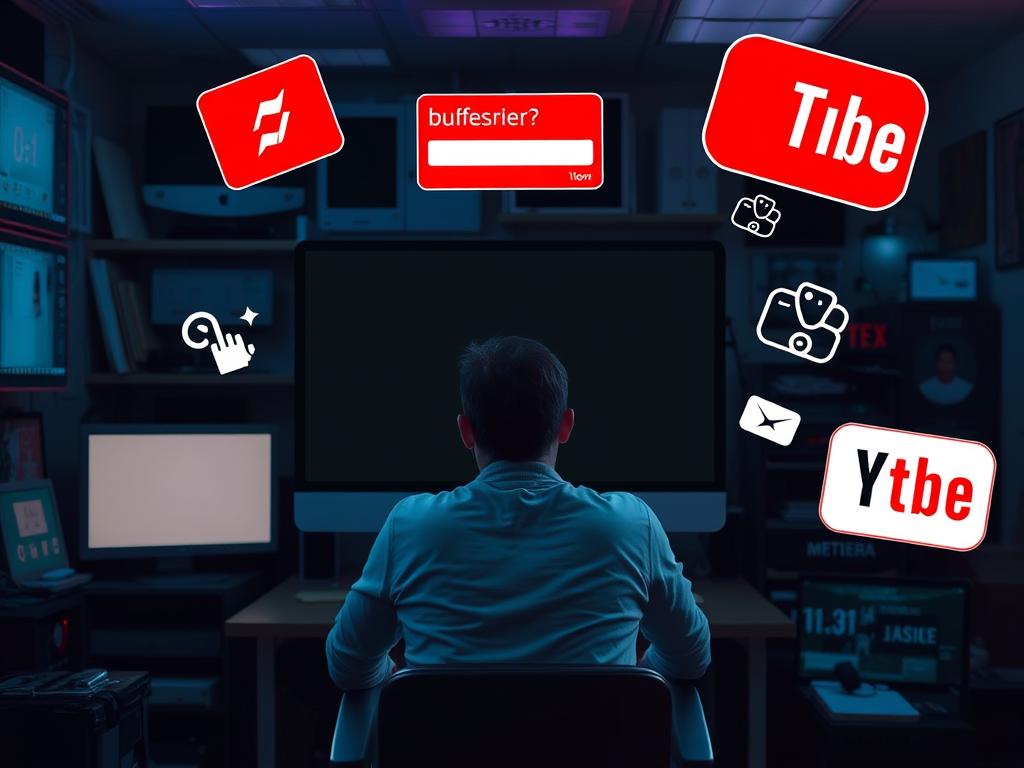 Youtube Videoları Açılmıyor Sorunu
