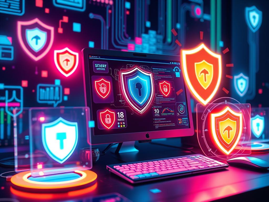 En İyi Antivirüs Programları