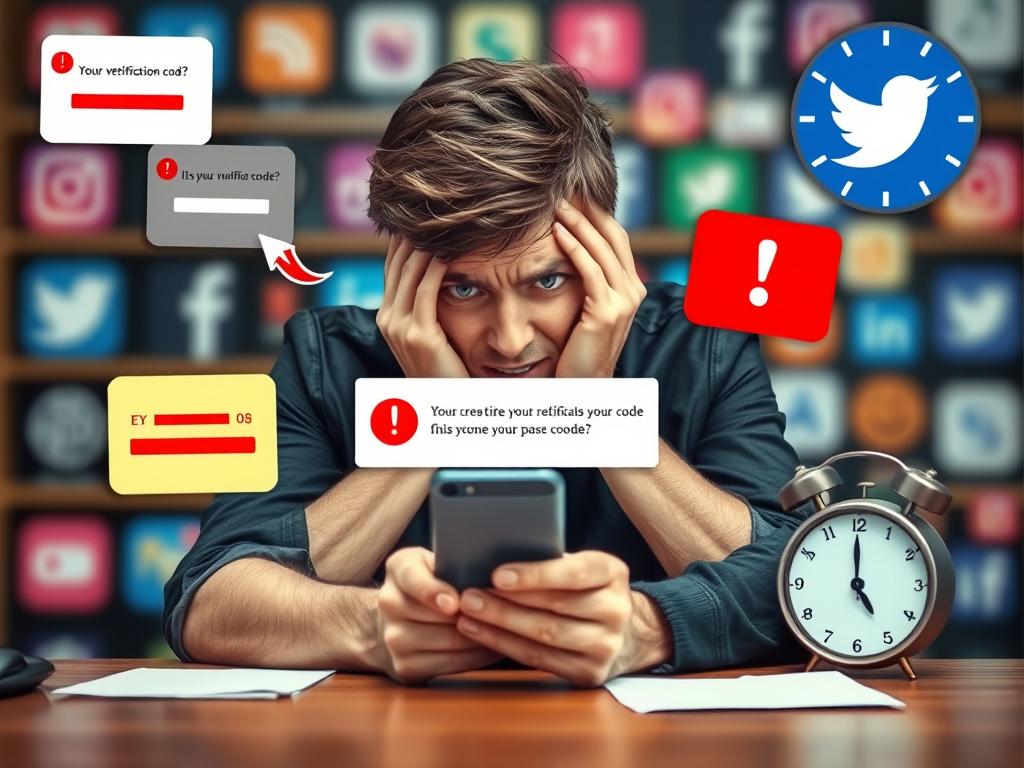 Instagram Onay Kodu Gelmiyor Sorunu