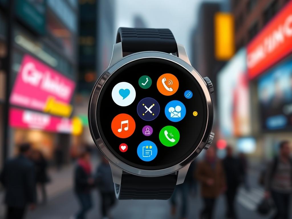 Akıllı Saat Bildirim Yönetimi Akıllı Saat Bildirim Yönetimi