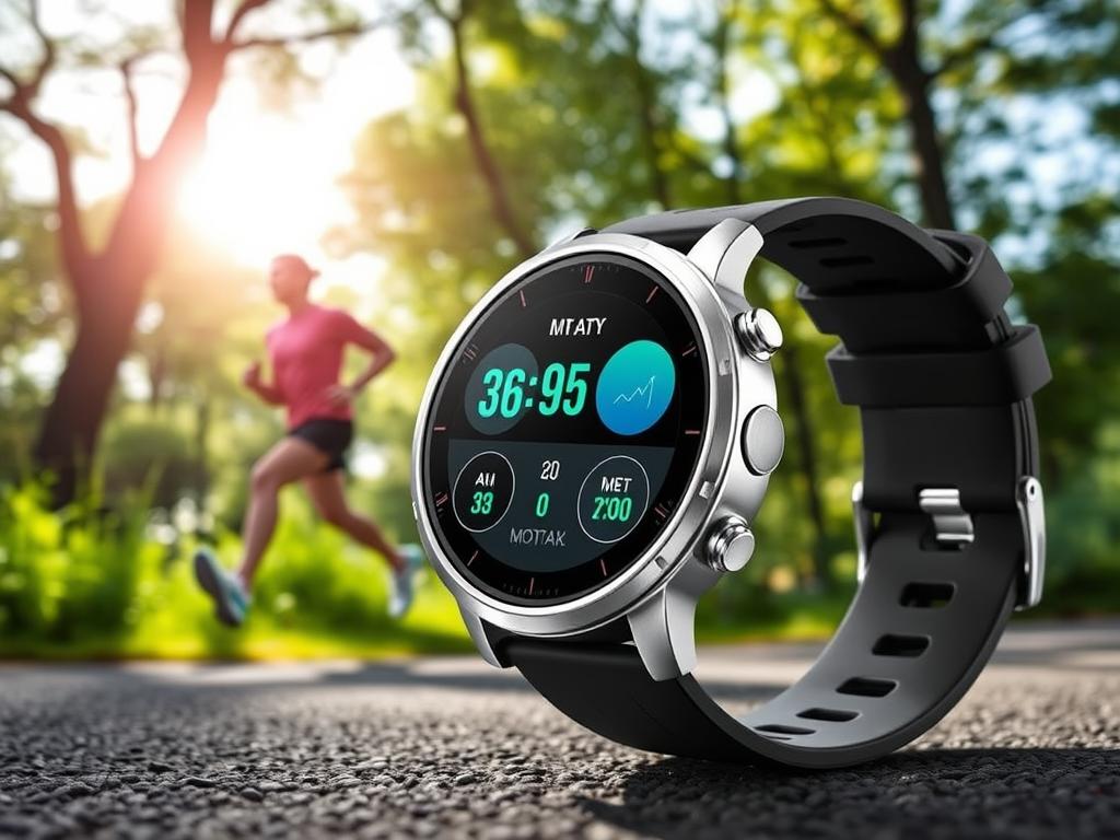 Akıllı Saat Spor Takibi Akıllı Saat Spor Takibi