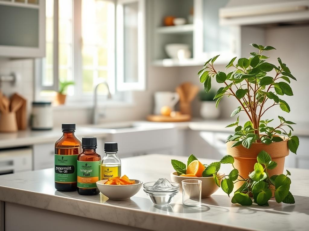 Karınca Önleme Stratejileri