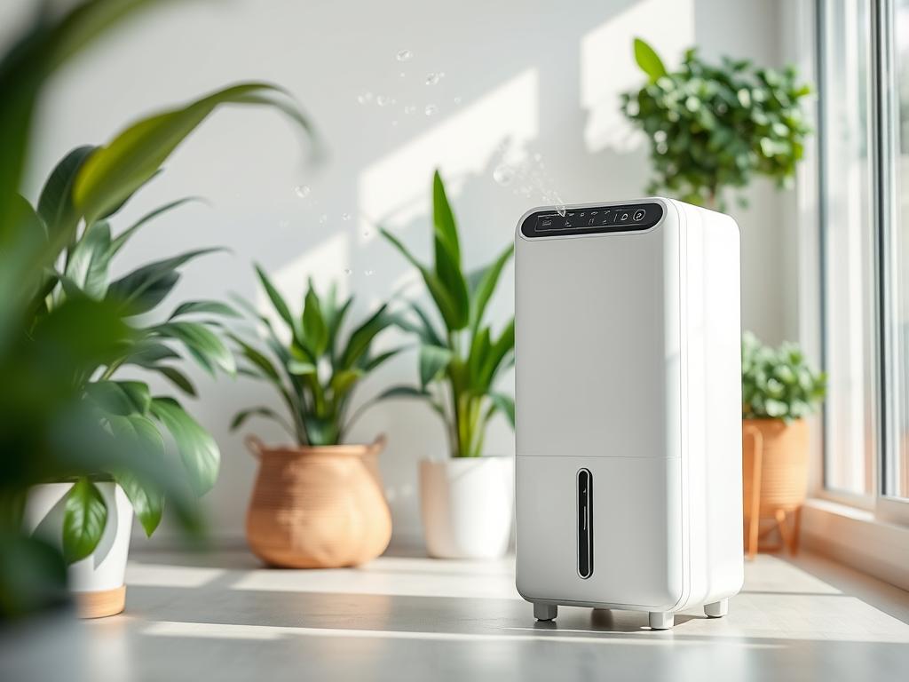 Nem Kurutucu Cihaz Nem Kurutucu Cihaz