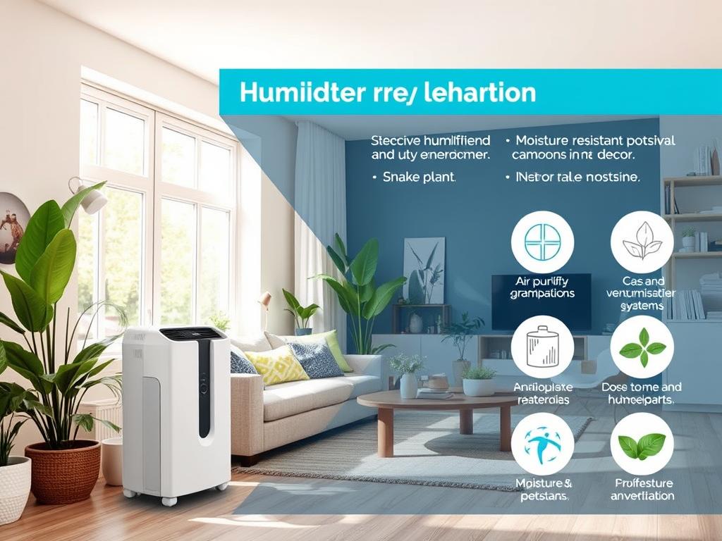 Rutubet Önleme Teknikleri Rutubet Önleme Teknikleri