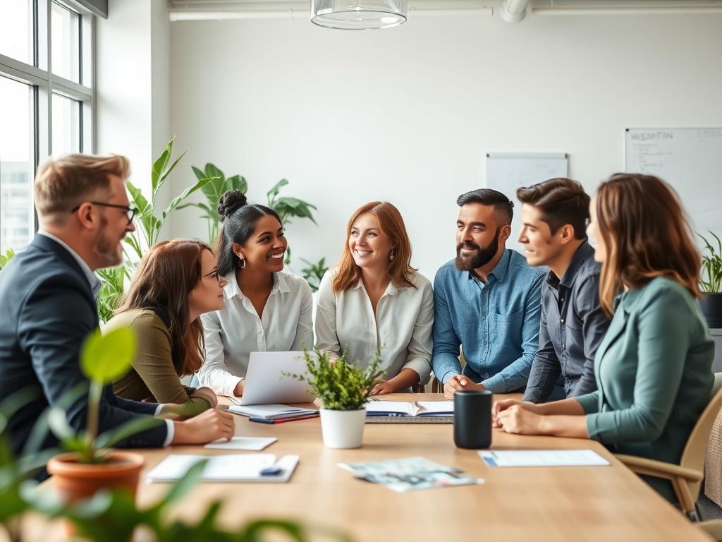İş Yerinde Mobbing ve Çatışma Yönetimi