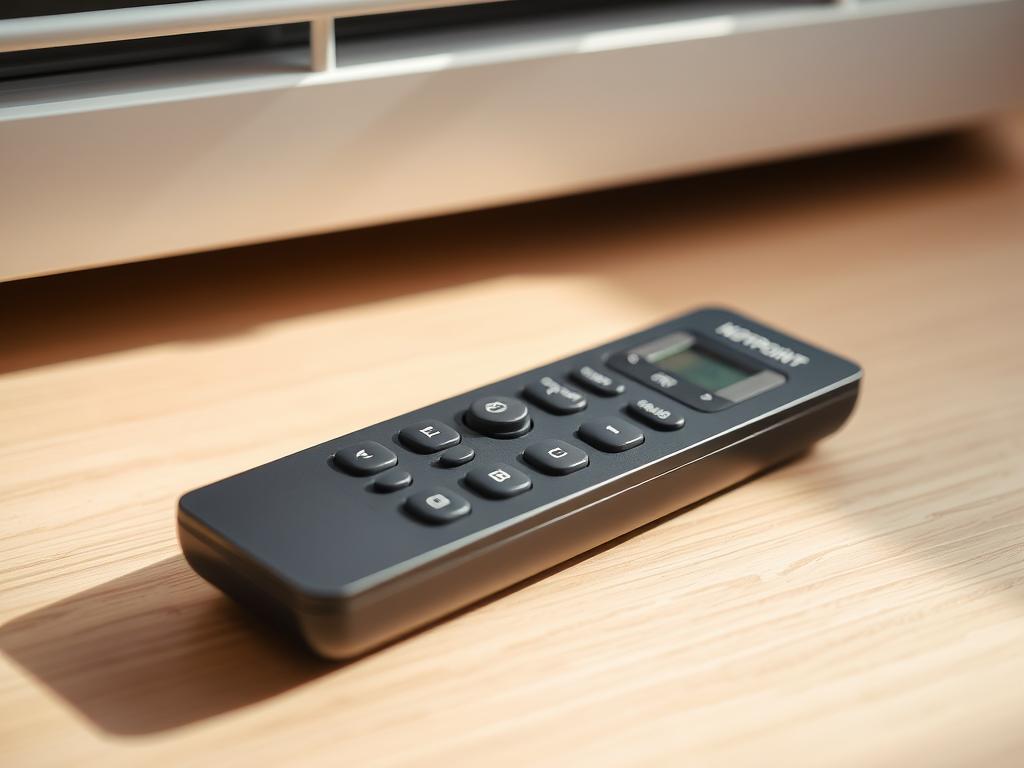 hotpoint klima kumandası nasıl kullanılır