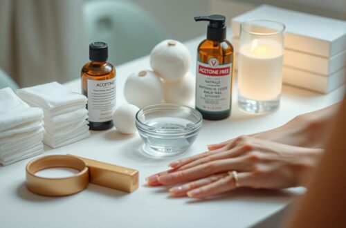 asetonsuz oje nasıl çıkar