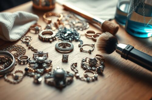 kararan takılar nasıl parlatilir