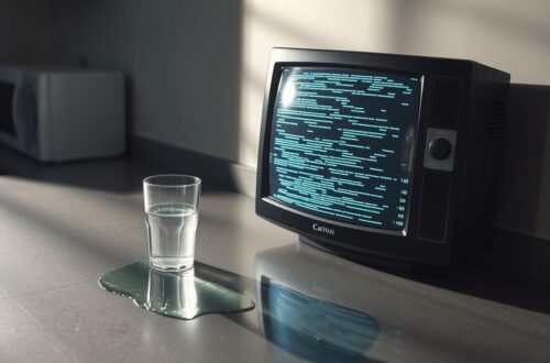 televizyona su kaçarsa ne yapılmalı