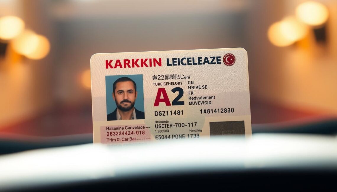 a2 ehliyet kaç cc